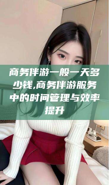 云梦商务伴游一般一天多少钱,商务伴游服务中的时间管理与效率提升